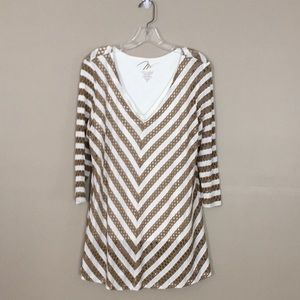 Tunic top